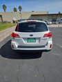Used 2010 Subaru Outback 2.5i Premium image 4