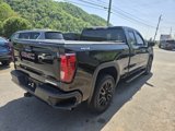 Used 2019 GMC Sierra 1500 Elevation w/ Elevation Value Package image 4