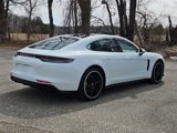 Certified 2021 Porsche Panamera 4S image 5