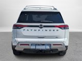 New 2025 Nissan Pathfinder SL w/ SL Premium Package image 5