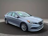 Used 2016 Hyundai Sonata Sport w/ Cargo Package image 3