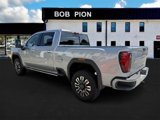 New 2025 GMC Sierra 3500 Denali Ultimate image 5