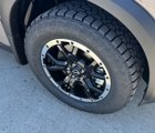 New 2025 Nissan Pathfinder Rock Creek image 3