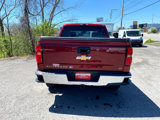 Used 2018 Chevrolet Silverado 1500 LT w/ LT Eassist Package image 6