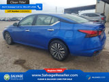 Used 2025 Nissan Altima 2.5 SV image 3