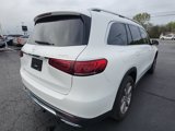 Used 2023 Mercedes-Benz GLS 450 4MATIC image 3