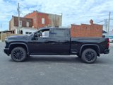 New 2025 Chevrolet Silverado 2500 LTZ w/ LTZ Plus Package image 2