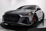 Used 2025 Audi RS 7 Performance image 3