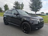 New 2025 Land Rover Range Rover Sport SE image 3