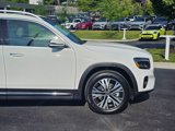 New 2025 Mercedes-Benz GLB 250 4MATIC image 5