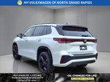New 2025 Volkswagen Tiguan SE R-Line image 4