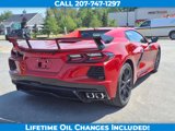New 2025 Chevrolet Corvette Stingray Preferred Conv image 5