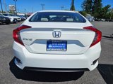 Used 2018 Honda Civic LX image 4