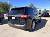 Used 2021 Chevrolet Traverse LT image 5