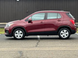 Used 2017 Chevrolet Trax LS image 2