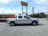Used 2017 Ford F150 Lariat w/ Equipment Group 502A Luxury image 5