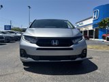 New 2025 Honda Odyssey Touring image 3