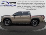 Used 2023 Nissan Frontier PRO-4X w/ Pro Convenience Package image 5