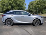 New 2025 Lexus RX 350 AWD image 2