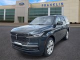 New 2025 Lincoln Navigator Reserve image 3