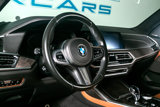 Used 2019 BMW X7 xDrive40i w/ M Sport Package image 2