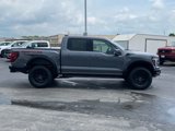 New 2025 Ford F150 Raptor image 5