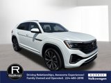 New 2025 Volkswagen Atlas Cross Sport SEL Premium R-Line image 2
