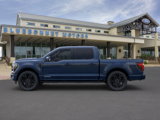 New 2025 Ford F150 Platinum w/ Equipment Group 702A High image 3