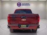 Used 2017 Chevrolet Silverado 1500 LT w/ All Star Edition image 4