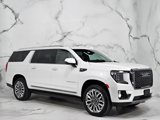 Used 2023 GMC Yukon XL Denali Ultimate w/ LPO, Floor Liner Package image 3