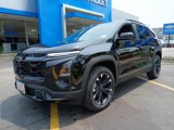 New 2026 Chevrolet Equinox RS w/ Convenience Package III image 5