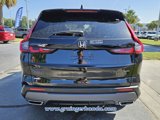 New 2026 Honda CR-V Sport Touring image 4