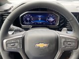 New 2025 Chevrolet Silverado 1500 High Country w/ Z71 Off-Road Package image 5