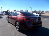 Used 2020 Nissan Sentra SV image 5