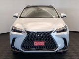 New 2025 Lexus NX 450h+ AWD w/ Luxury Package image 2
