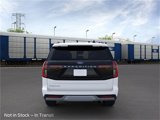 New 2025 Ford Expedition Platinum w/ Platinum Ultimate Package image 5