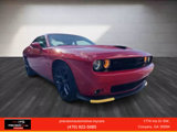 Used 2022 Dodge Challenger R/T w/ Plus Package image 5