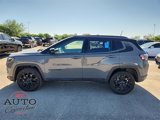 Used 2023 Jeep Compass Altitude image 3