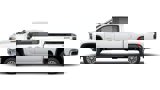 New 2025 Chevrolet Silverado 2500 LT w/ Safety Package image 4
