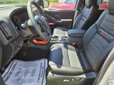 New 2025 Nissan Frontier PRO-4X image 4