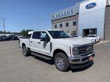 New 2025 Ford F350 Lariat w/ Chrome Package image 2