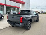 New 2025 Toyota Tacoma TRD Off-Road w/ TRD Off Road Upgrade Package image 5