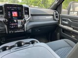 New 2025 RAM 2500 Big Horn image 3