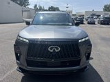 New 2026 INFINITI QX80 Sensory image 3