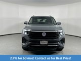 New 2025 Volkswagen Atlas SEL Premium R-Line image 2