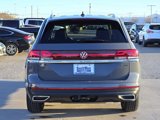 New 2025 Volkswagen Atlas SEL image 5