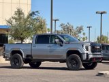 Used 2025 GMC Sierra 2500 AT4 w/ AT4 Premium Plus Package image 3