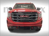 New 2026 GMC Sierra 1500 AT4 w/ AT4 Premium Package image 4