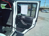 Used 2017 Jeep Wrangler Unlimited Sport w/ Connectivity Group image 6