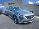 New 2025 Cadillac CT5 Sport w/ Sun And Sound Package image 2